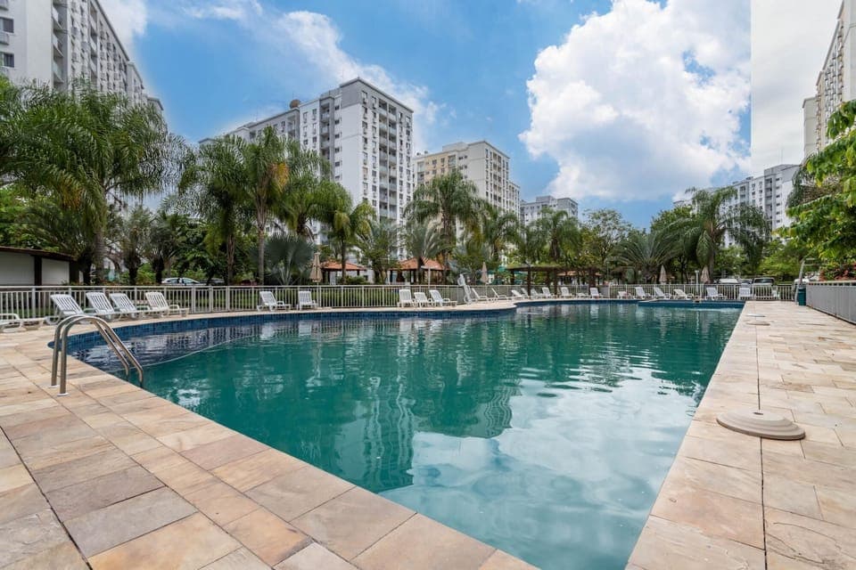 Apartment | 2 bedrooms