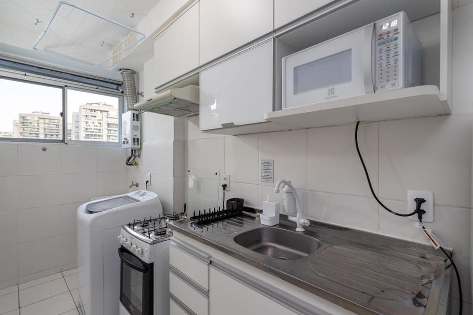 Apartment | 2 bedrooms