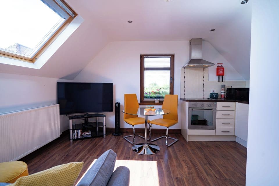 Apartment | Interior