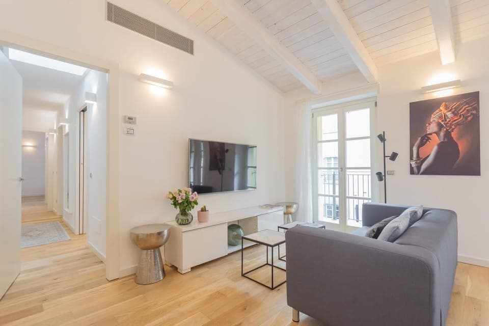 Apartment | 2 bedrooms