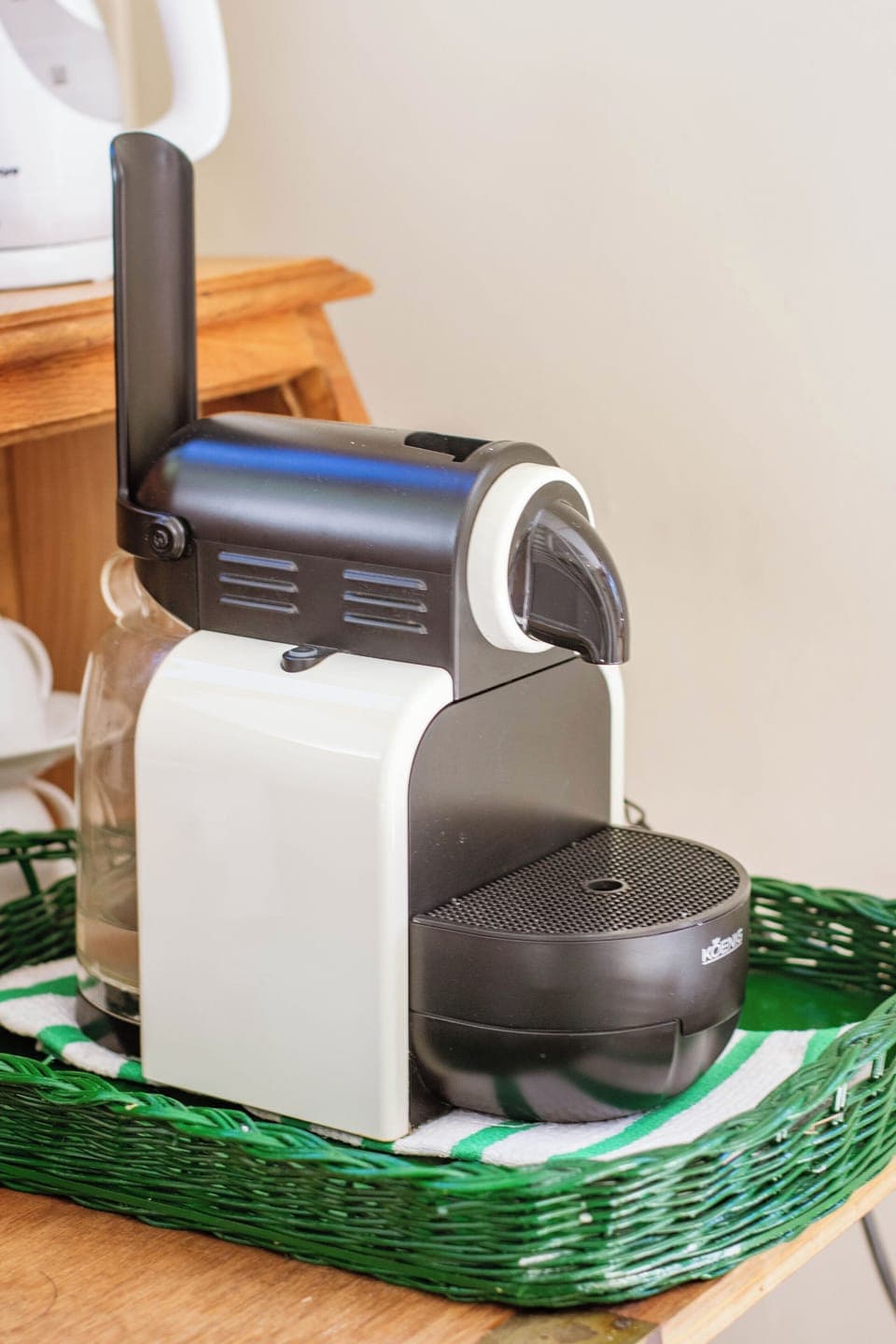 Classic Loft, Pool View, Garden Area | In-room safe, individually decorated, individually furnished