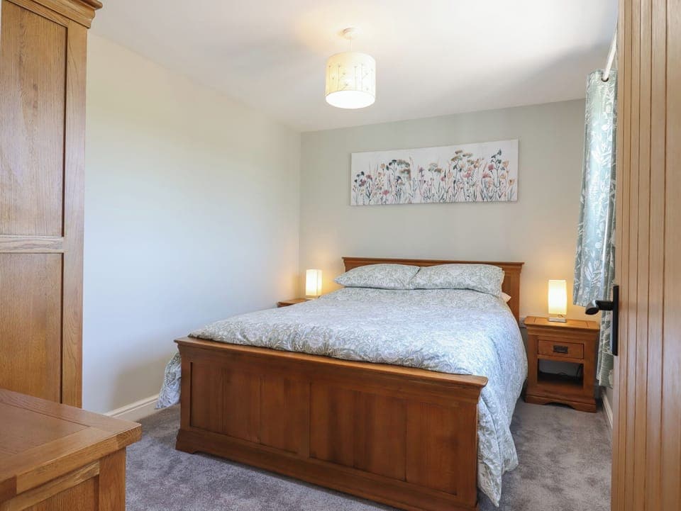 1 bedroom, individually decorated, individually furnished, free WiFi