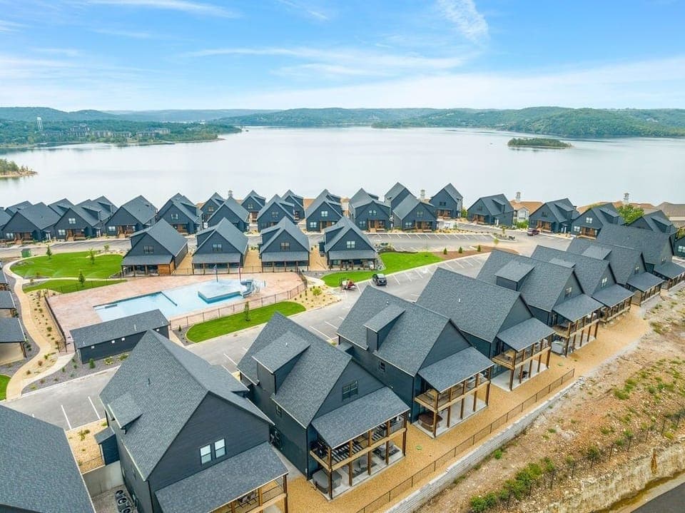 Cottage, Multiple Bedrooms | Exterior