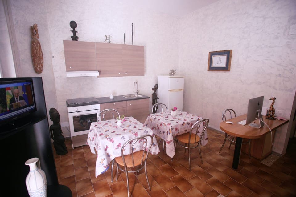 28-inch LED TV with digital channels