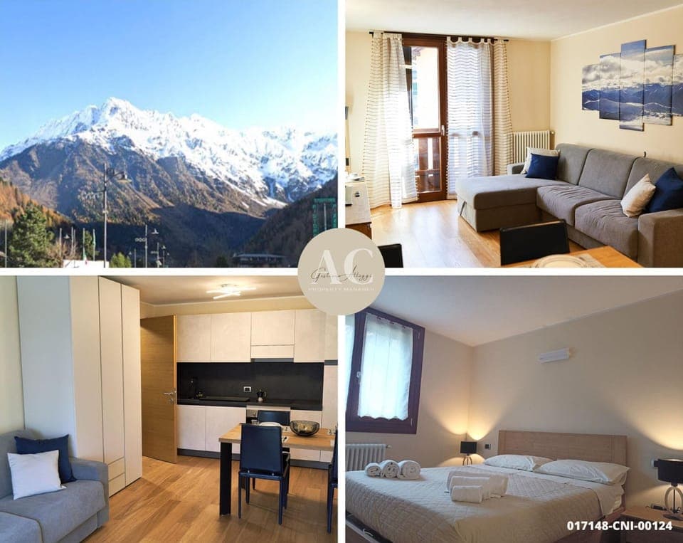 Apartment | 1 bedroom