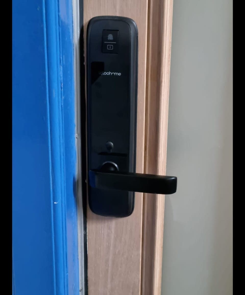 Apartment | Miscellaneous