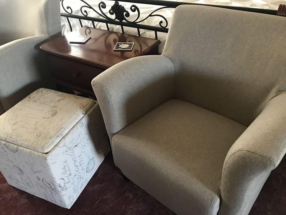 Vineyard Room | 1 bedroom, premium bedding, down comforters, individually decorated