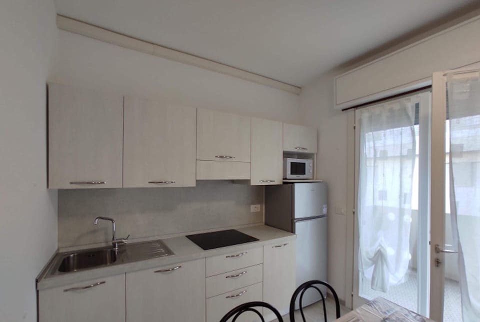 Studio, Multiple Bedrooms, Balcony, Ocean View | Interior