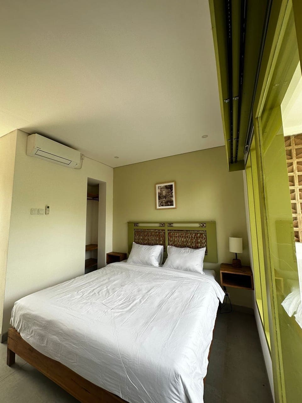 Deluxe Single Room | Free WiFi