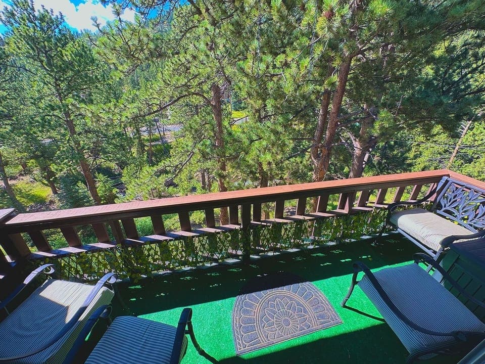 Condo, 1 Bedroom | Property grounds