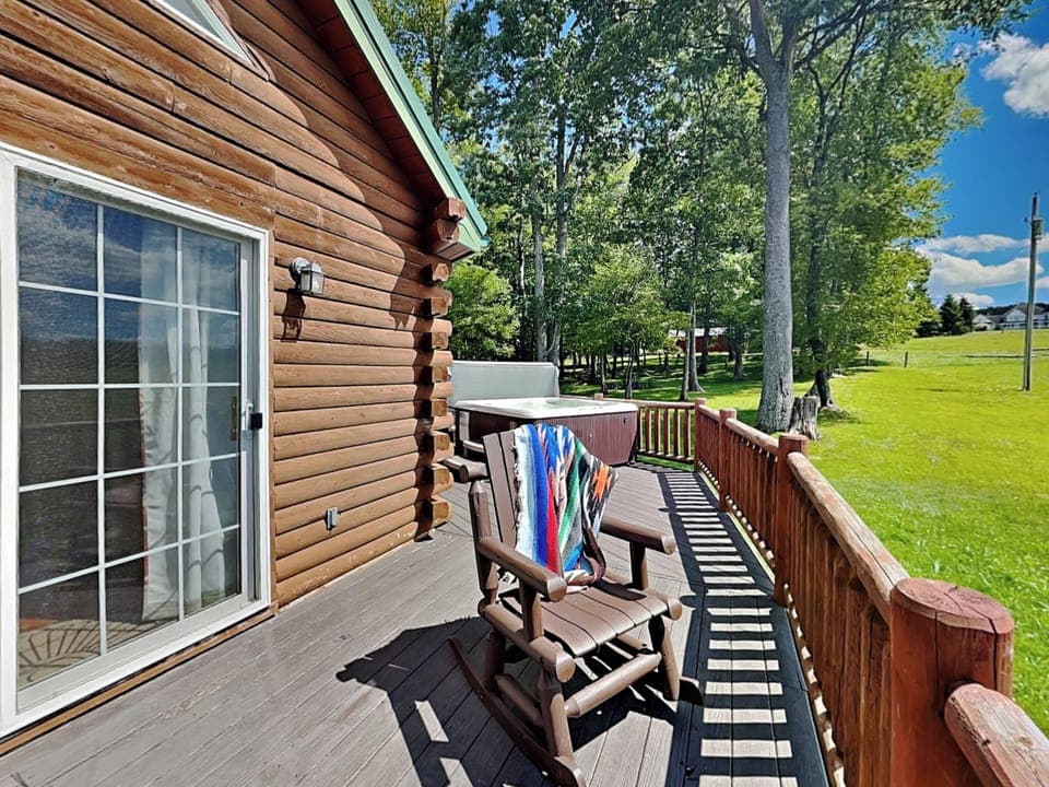 House (3 Bedrooms) | Property amenity