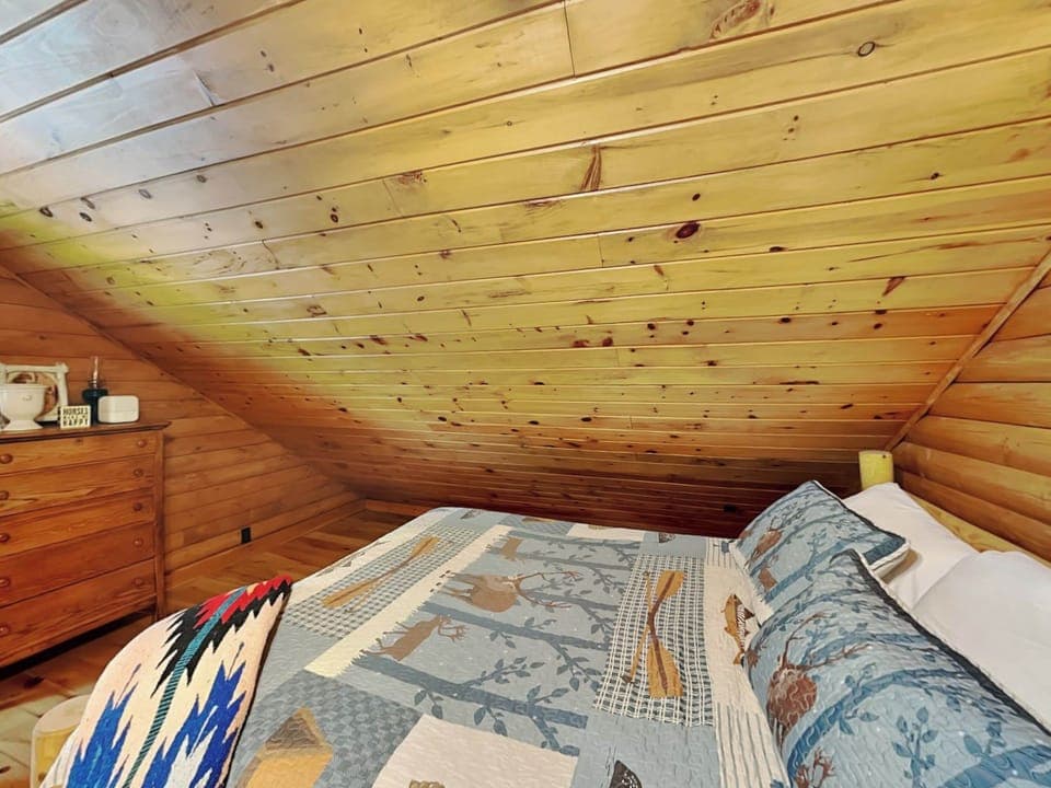 House (3 Bedrooms) | Property amenity