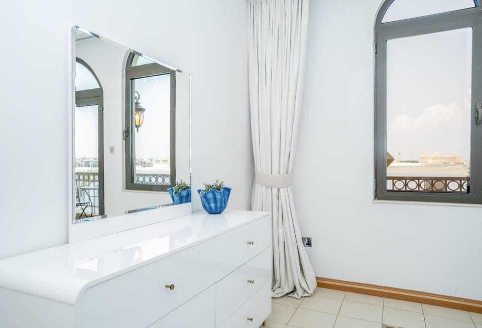 Family Villa | 5 bedrooms, iron/ironing board, free WiFi, bed sheets