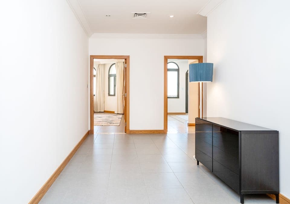 Family Villa | Living area