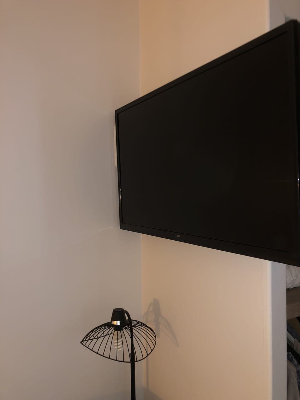 Classic Double Room | Room amenity