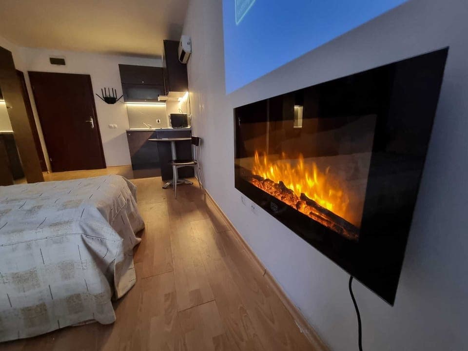 Apartment, 1 Bedroom, Accessible, Balcony | 1 bedroom