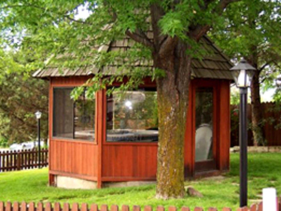 Gazebo