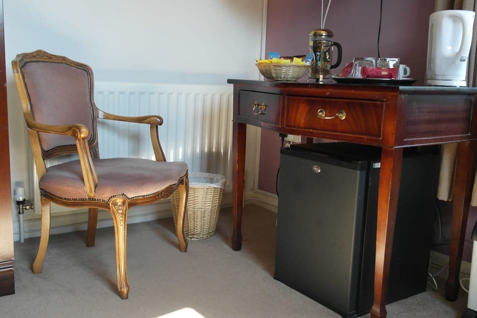 Double Room (Ilfracombe) | Room amenity