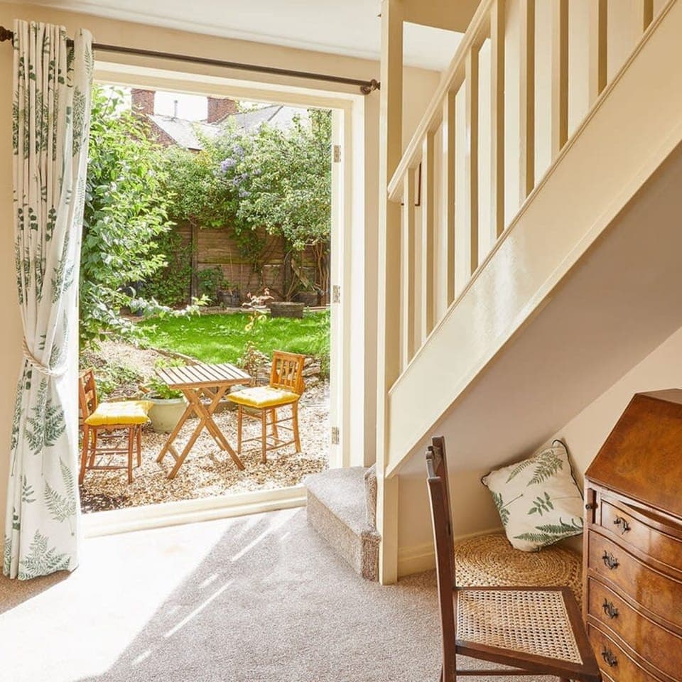 House | 3 bedrooms, Internet