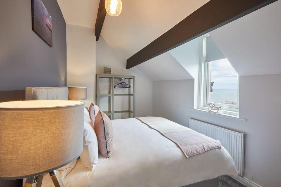 Apartment | 1 bedroom, Internet