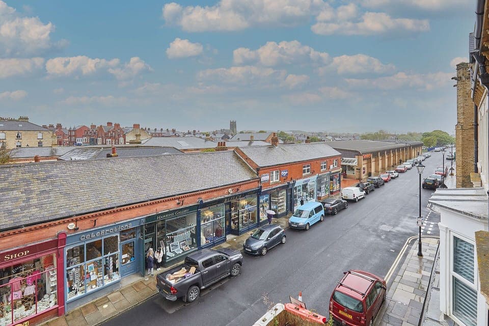 Apartment | 3 bedrooms, Internet