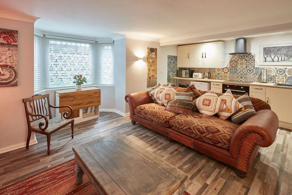 Apartment | 1 bedroom, Internet