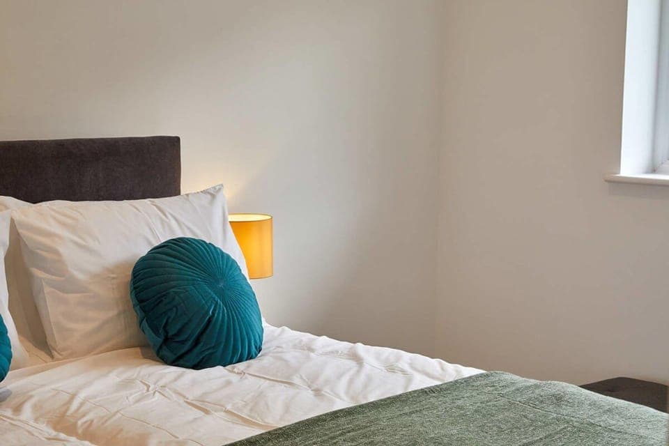 Apartment | 1 bedroom, Internet