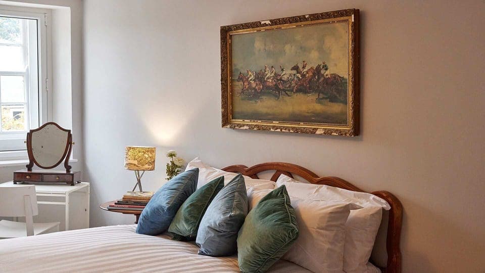 Apartment | 4 bedrooms