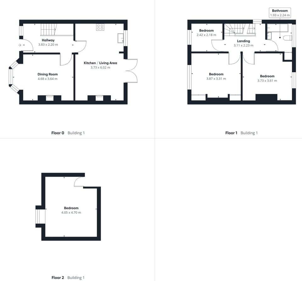 House, Accessible | 4 bedrooms