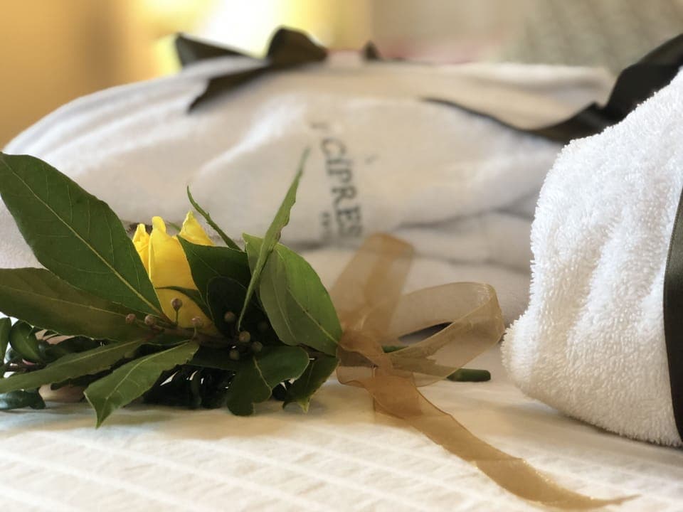 Comfort Double Room Single Use | View from room