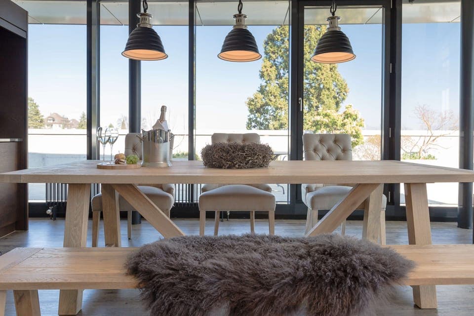 Suite, City View (Rooftop Terrace) | Hypo-allergenic bedding, minibar, in-room safe, desk