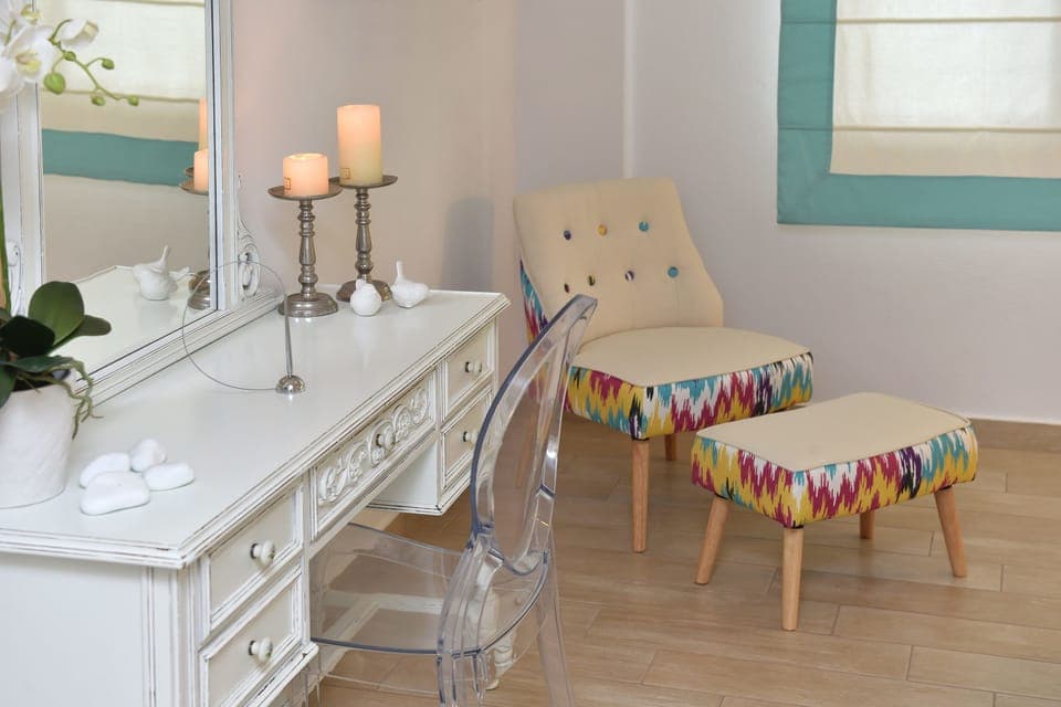 Standard Room (Window) | Room amenity