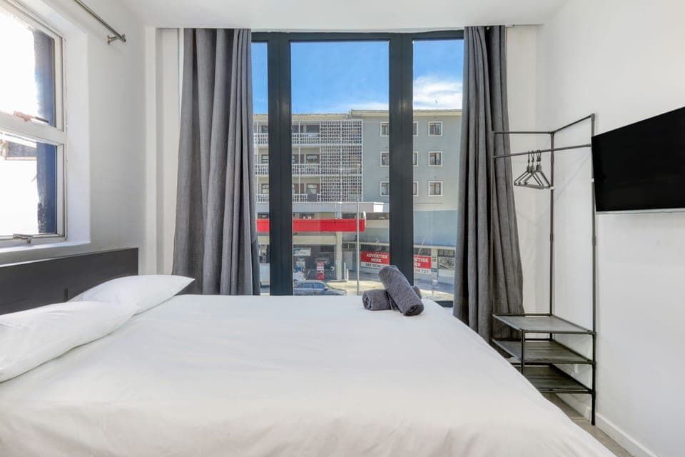 Double Room | Free WiFi, bed sheets