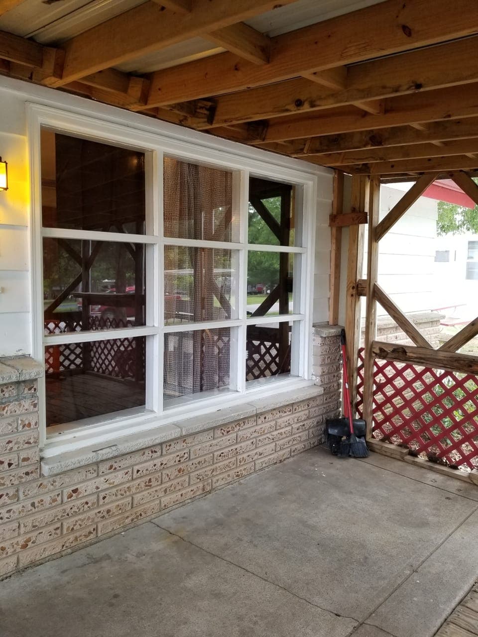 Deluxe Cottage, 2 Bedrooms | Terrace/patio