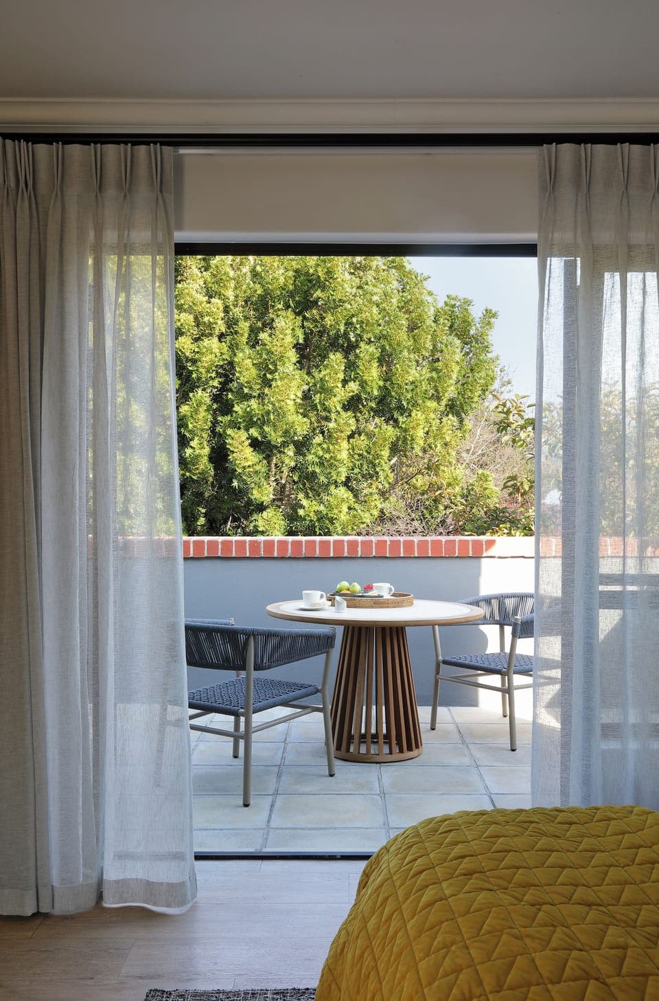 Luxury Room, Balcony | Minibar, in-room safe, individually decorated, free WiFi