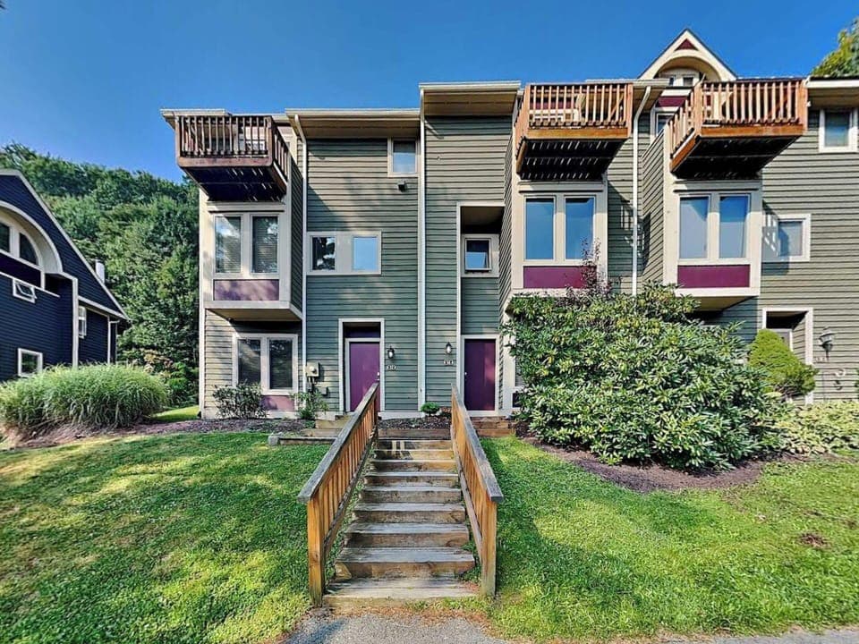 Studio (2 Bedrooms) | Property amenity