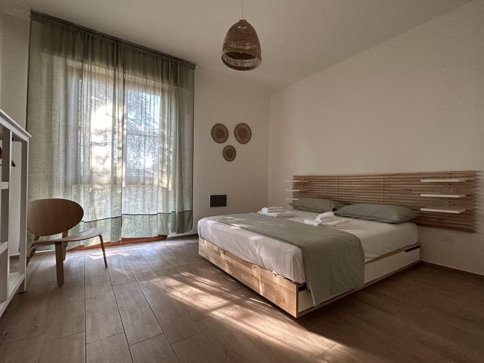 Apartment | 3 bedrooms