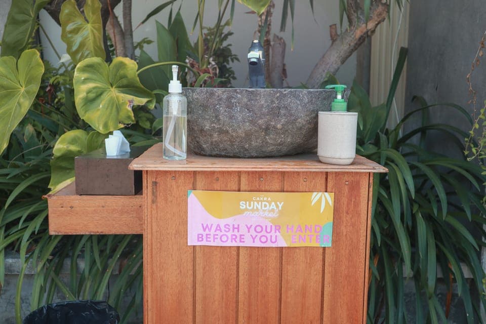 Cleanliness standards