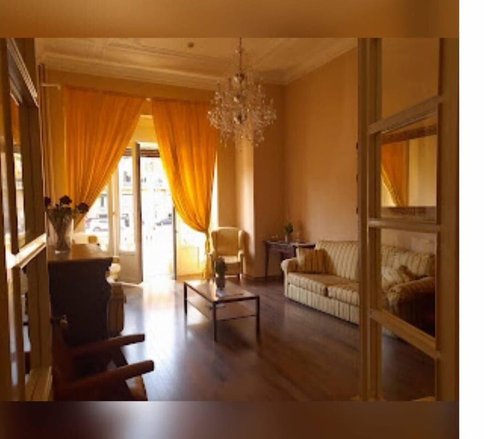 Room, 1 Bedroom, Smoking, Balcony | Interior