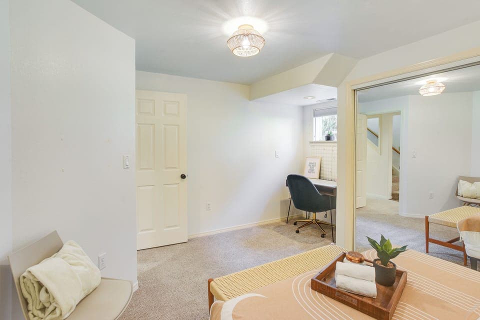 House (1 Bedroom) | Interior