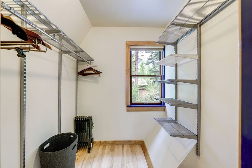 Cottage (2 Bedrooms) | Interior