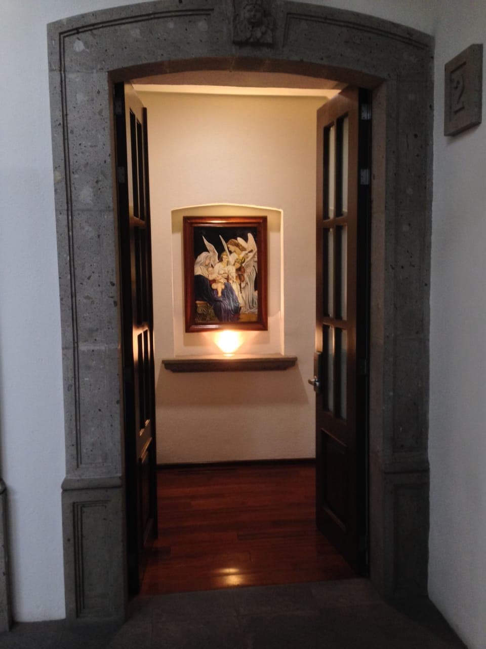 Couples treatment rooms, body treatments, body wraps, body scrubs