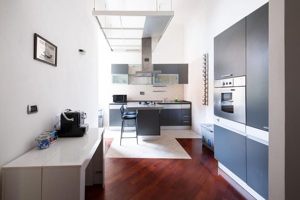 Apartment | 1 bedroom