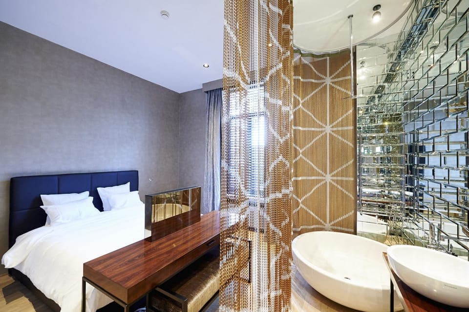 Superior Double Room | In-room safe, individually decorated, individually furnished, desk