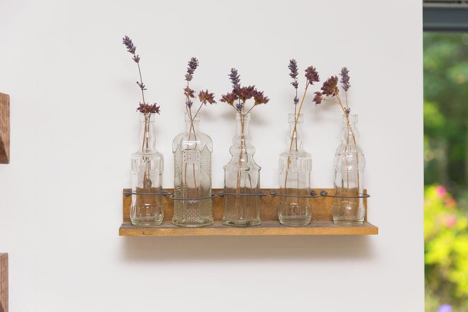 Cottage | Interior detail