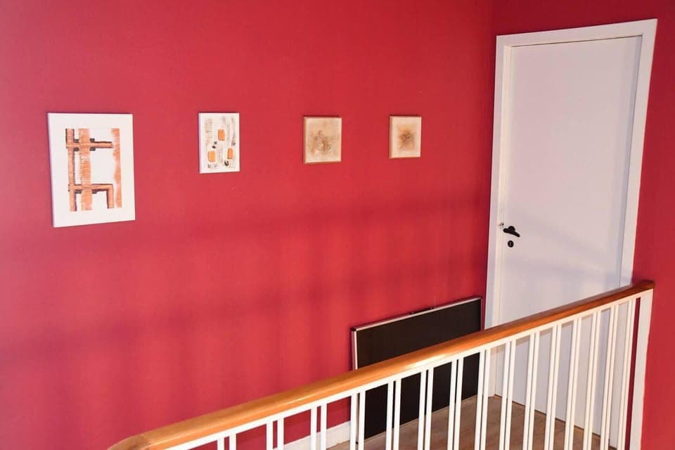 Apartment | Interior