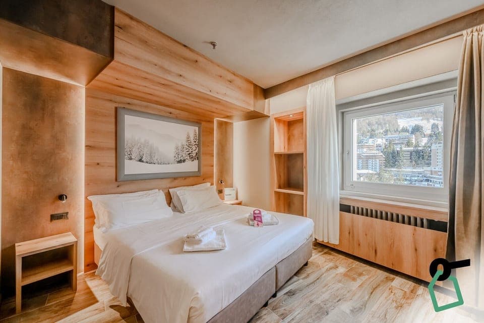 Comfort Double Room | Free WiFi