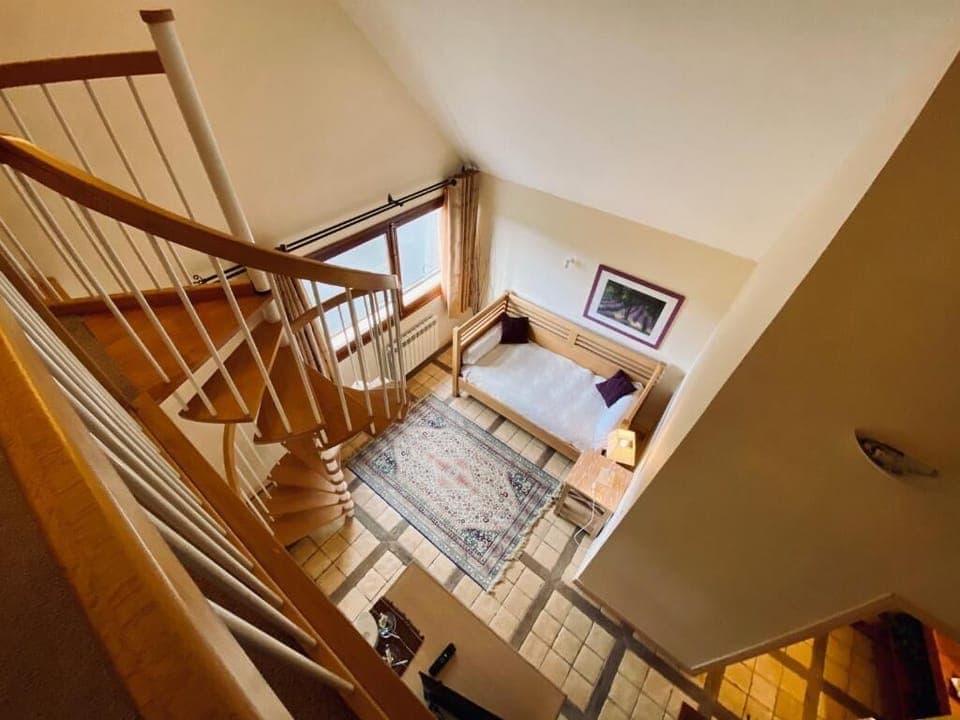 Family Quadruple Room | Soundproofing, free WiFi