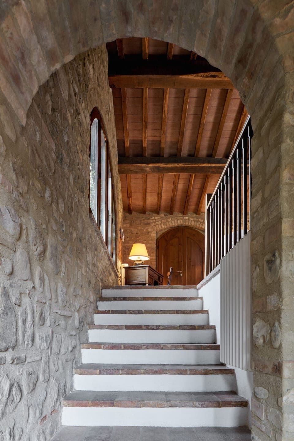 Honeymoon House | Living area | 55-inch Smart TV with satellite channels, pay movies, smart speakers