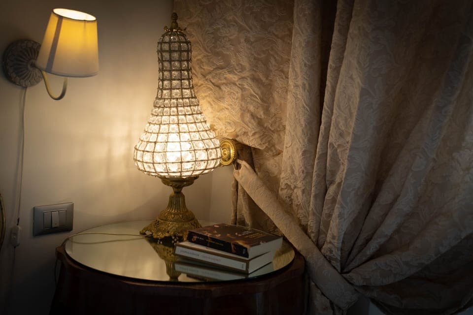 Camera Superior Santa Chiara | 1 bedroom, minibar, individually furnished, cribs/infant beds